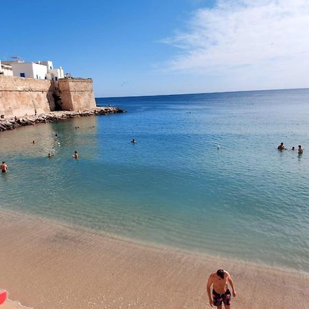 Palazzo Malerba Otel Monopoli Dış mekan fotoğraf