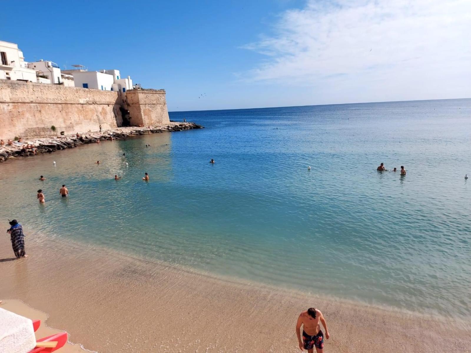 Palazzo Malerba Otel Monopoli Dış mekan fotoğraf