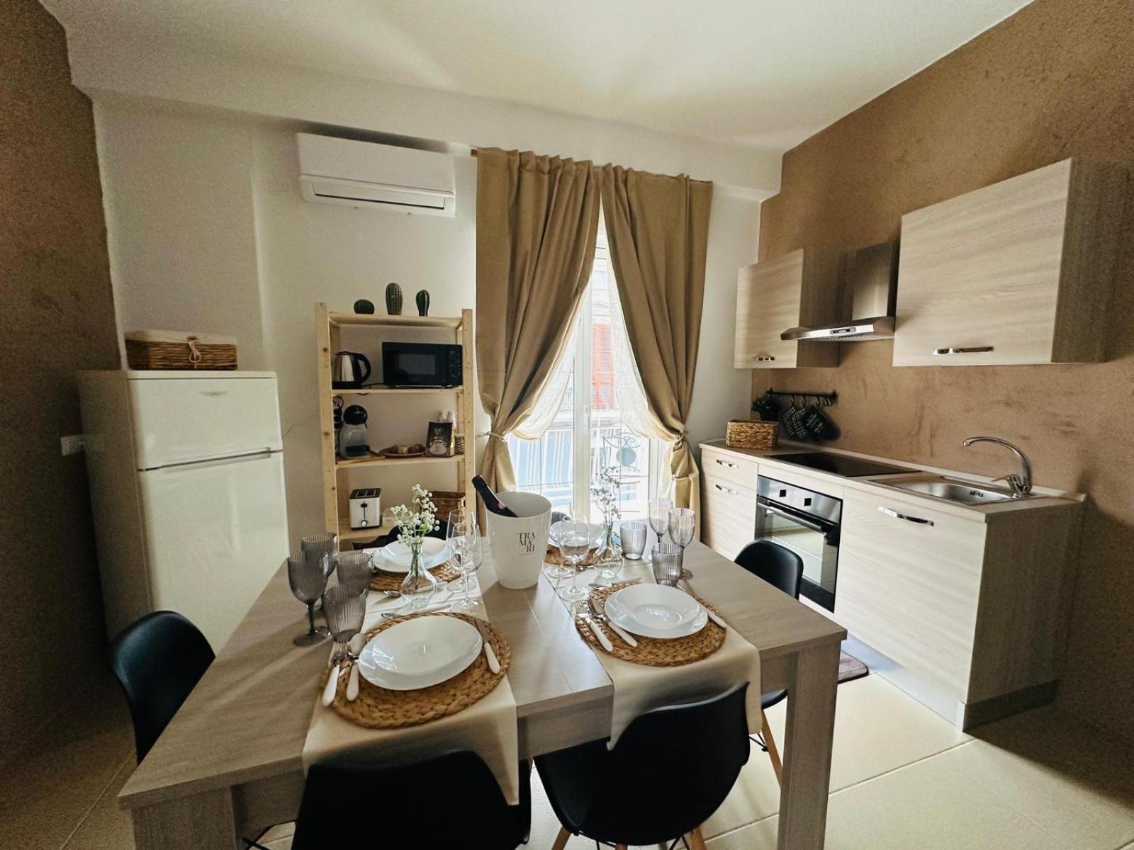 Palazzo Malerba Otel Monopoli Dış mekan fotoğraf