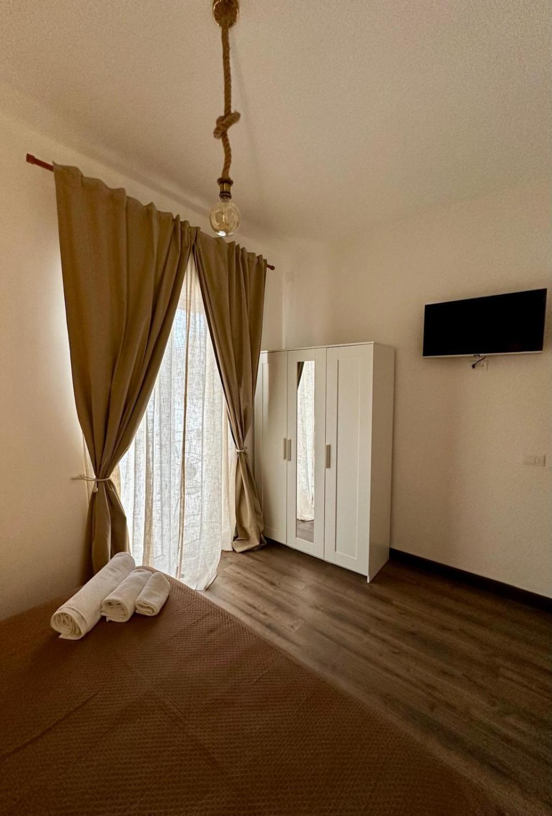 Palazzo Malerba Otel Monopoli Dış mekan fotoğraf